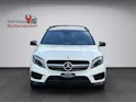 MERCEDES-BENZ GLA 45 AMG 4Matic 7G-DCT