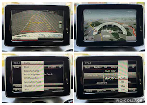 MERCEDES-BENZ GLA 45 AMG 4Matic 7G-DCT