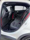 MERCEDES-BENZ GLA 45 AMG 4Matic 7G-DCT