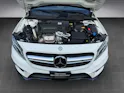 MERCEDES-BENZ GLA 45 AMG 4Matic 7G-DCT