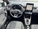 RENAULT Captur 1.8 E-Tech 160 Techno DHT-Automat