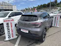 RENAULT Captur 1.8 E-Tech 160 Techno DHT-Automat