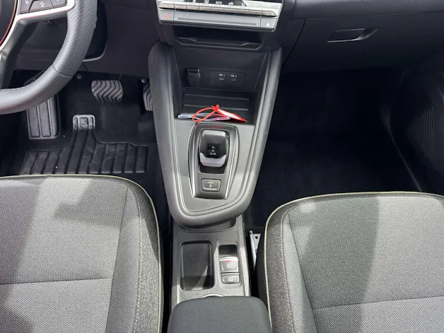 RENAULT Captur 1.8 E-Tech 160 Techno DHT-Automat
