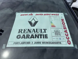 RENAULT Captur 1.8 E-Tech 160 Techno DHT-Automat