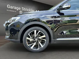 MG ZS 1.5 Hybrid+ Luxury Sunroof