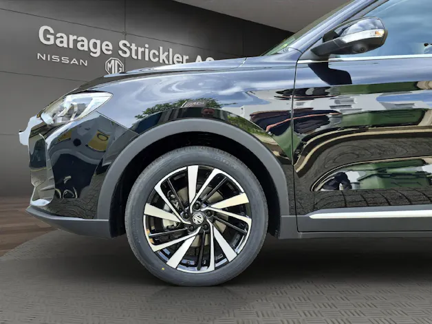 MG ZS 1.5 Hybrid+ Luxury Sunroof