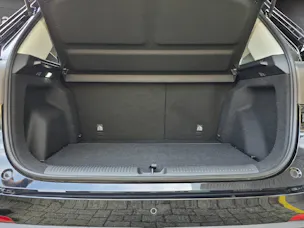 MG ZS 1.5 Hybrid+ Luxury Sunroof