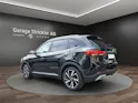 MG ZS 1.5 Hybrid+ Luxury Sunroof