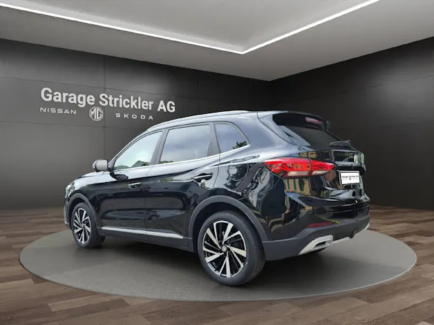 MG ZS 1.5 Hybrid+ Luxury Sunroof