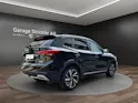 MG ZS 1.5 Hybrid+ Luxury Sunroof