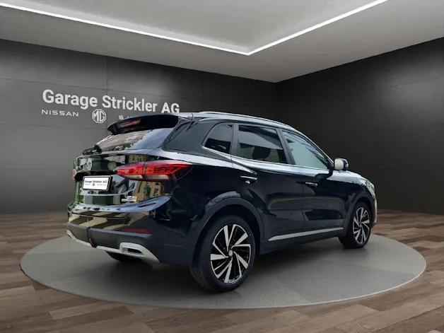 MG ZS 1.5 Hybrid+ Luxury Sunroof