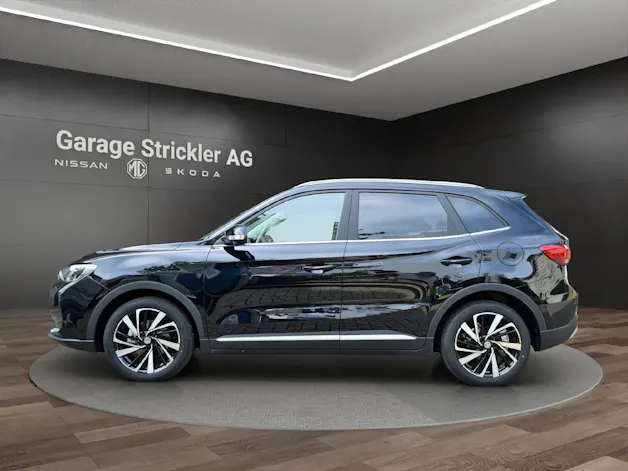 MG ZS 1.5 Hybrid+ Luxury Sunroof