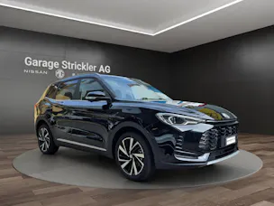 MG ZS 1.5 Hybrid+ Luxury Sunroof