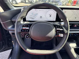 HYUNDAI Ioniq 6 77kWh Plus Line 325PS 4WD Automat