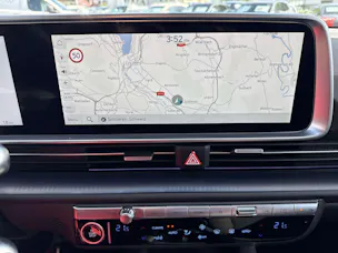 HYUNDAI Ioniq 6 77kWh Plus Line 325PS 4WD Automat