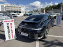 HYUNDAI Ioniq 6 77kWh Plus Line 325PS 4WD Automat