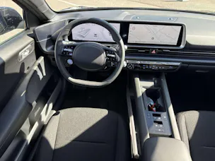 HYUNDAI Ioniq 6 77kWh Plus Line 325PS 4WD Automat