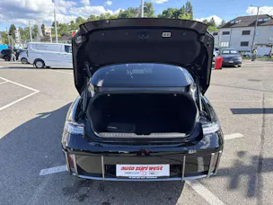 HYUNDAI Ioniq 6 77kWh Plus Line 325PS 4WD Automat