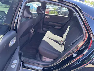 HYUNDAI Ioniq 6 77kWh Plus Line 325PS 4WD Automat