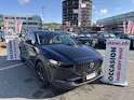 MAZDA CX-30 SKYACTIV-G 140 MHEV Nagisa Automat