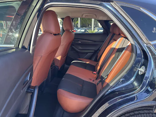 MAZDA CX-30 SKYACTIV-G 140 MHEV Nagisa Automat