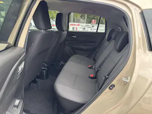 Suzuki Swift 1.2 Compact Top Hybrid 4x4