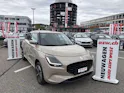 Suzuki Swift 1.2 Compact Top Hybrid 4x4
