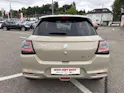 Suzuki Swift 1.2 Compact Top Hybrid 4x4