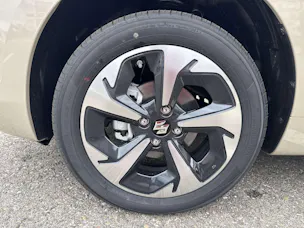 Suzuki Swift 1.2 Compact Top Hybrid 4x4