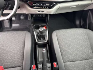 Suzuki Swift 1.2 Compact Top Hybrid 4x4