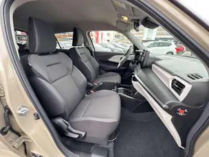Suzuki Swift 1.2 Compact Top Hybrid 4x4