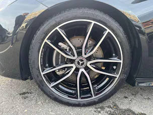 MERCEDES-BENZ CLA Shooting Brake 200 AMG Line Advanced Plus DCT-Automat