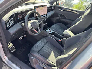 VW Tiguan 1.5 TSi evo2 mHEV R-Line DSG-Automat