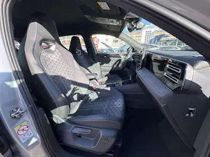 VW Tiguan 1.5 TSi evo2 mHEV R-Line DSG-Automat