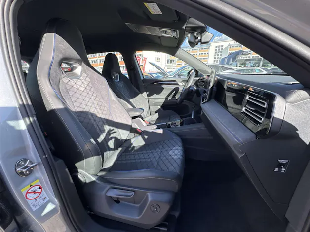 VW Tiguan 1.5 TSi evo2 mHEV R-Line DSG-Automat