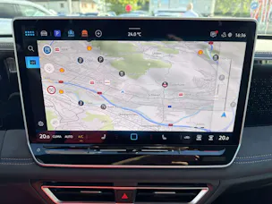 VW Tiguan 1.5 TSi evo2 mHEV R-Line DSG-Automat