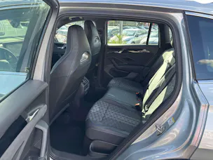 VW Tiguan 1.5 TSi evo2 mHEV R-Line DSG-Automat