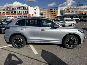 VW Tiguan 1.5 TSi evo2 mHEV R-Line DSG-Automat