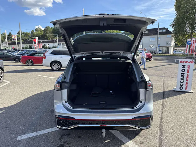 VW Tiguan 1.5 TSi evo2 mHEV R-Line DSG-Automat
