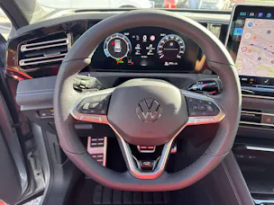 VW Tiguan 1.5 TSi evo2 mHEV R-Line DSG-Automat