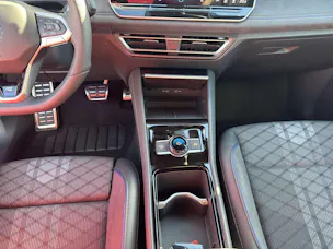 VW Tiguan 1.5 TSi evo2 mHEV R-Line DSG-Automat