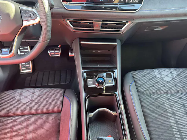 VW Tiguan 1.5 TSi evo2 mHEV R-Line DSG-Automat