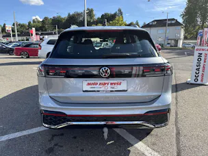VW Tiguan 1.5 TSi evo2 mHEV R-Line DSG-Automat