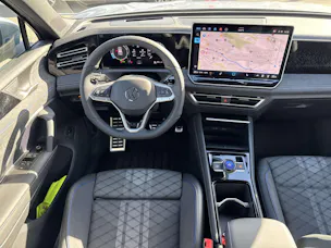 VW Tiguan 1.5 TSi evo2 mHEV R-Line DSG-Automat