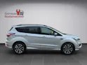 FORD Kuga 2.0 TDCi ST Line High 4WD PowerShift * 180PS * 4x4 * AHK *