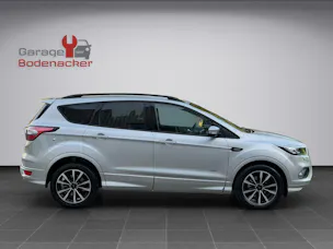 FORD Kuga 2.0 TDCi ST Line High 4WD PowerShift * 180PS * 4x4 * AHK *