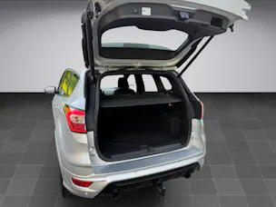 FORD Kuga 2.0 TDCi ST Line High 4WD PowerShift * 180PS * 4x4 * AHK *