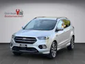 FORD Kuga 2.0 TDCi ST Line High 4WD PowerShift * 180PS * 4x4 * AHK *
