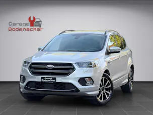 FORD Kuga 2.0 TDCi ST Line High 4WD PowerShift * 180PS * 4x4 * AHK *