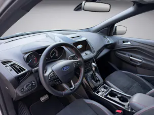 FORD Kuga 2.0 TDCi ST Line High 4WD PowerShift * 180PS * 4x4 * AHK *